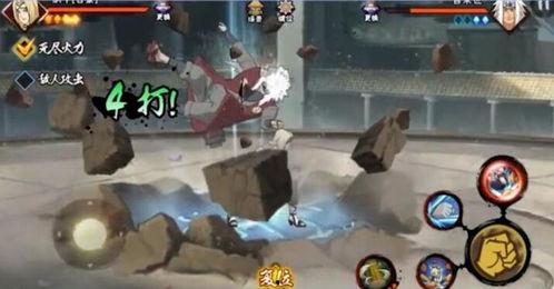 百豪纲手技能最新爆料,神秘力量觉醒，战斗格局再起风云